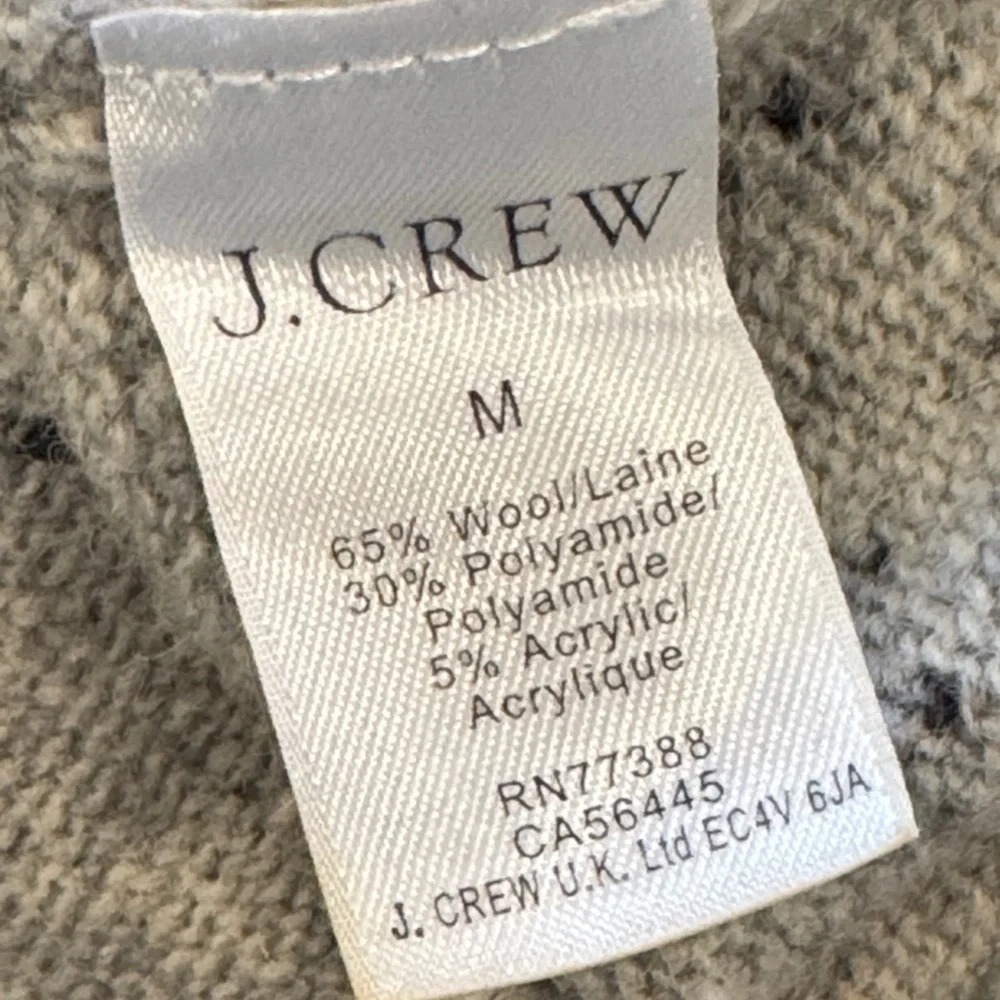 J. Crew classic timeless